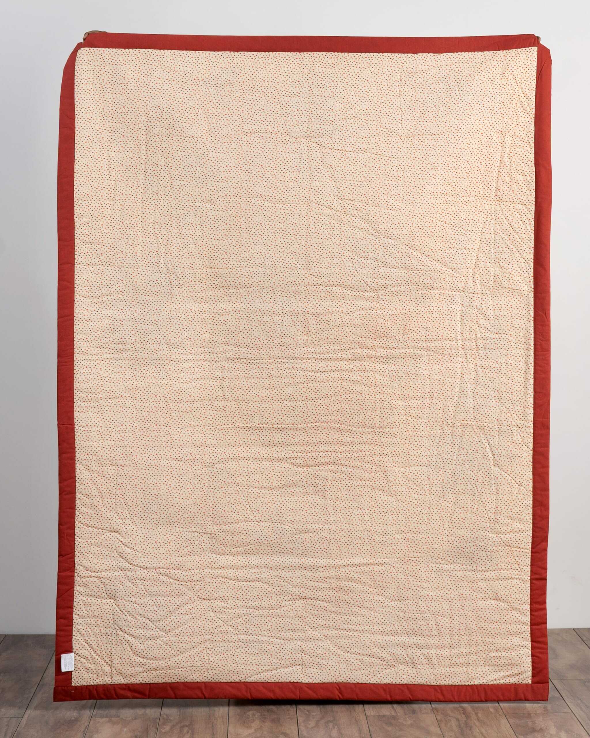 Maison d' Hermine Kalahari Manta de Algodón de Bohemio - Imagen 4