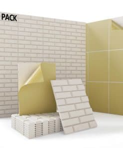 12 Pack Paneles Acústicos, 16X12X0.4 Pulgadas Paneles de