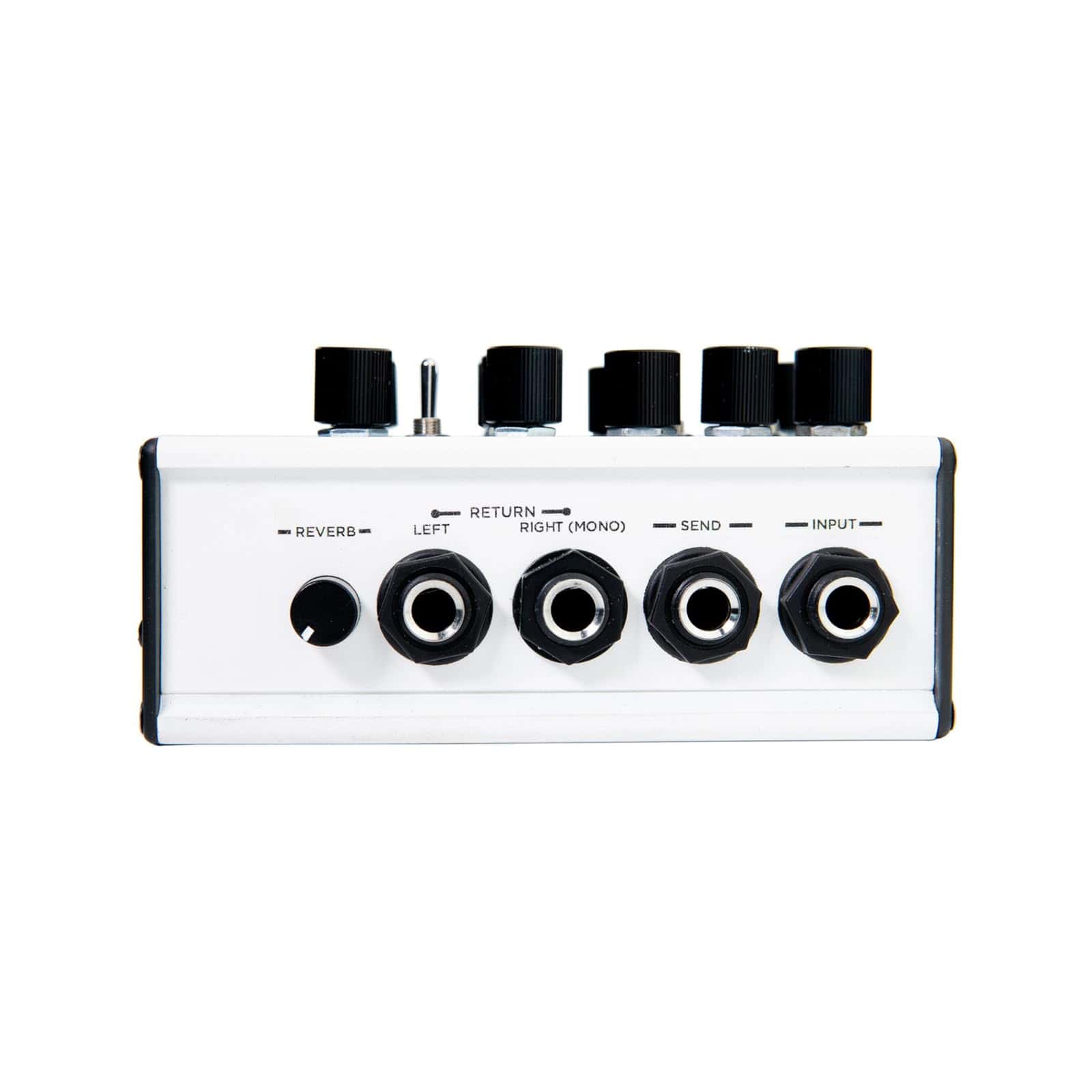 DSM & Humboldt - Simplifier MK-2 II DLX Amplificador - Imagen 4