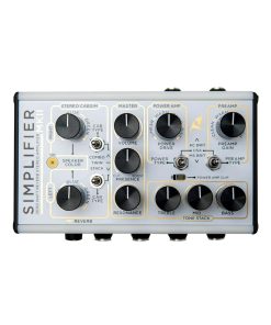 DSM & Humboldt - Simplifier MK-2 II DLX Amplificador