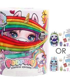 Cute Slime Surprise Unicorn: Dazzle Darling o Whoopsie
