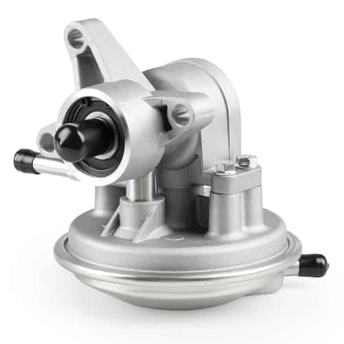 Bomba de Vacío JDMON Compatible con Isuzu NPR NPR HD Gas