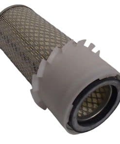 Filtro de aire Jeimgrso 86512888 compatible con Ford New