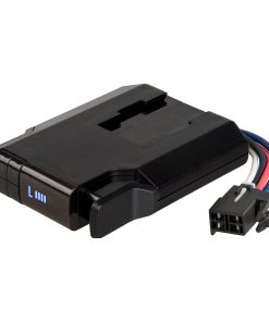 Controlador de freno eléctrico para remolque CURT 51116