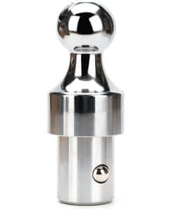 FOMIUZY Enganche de cuello de ganso OEM Puck System 60629