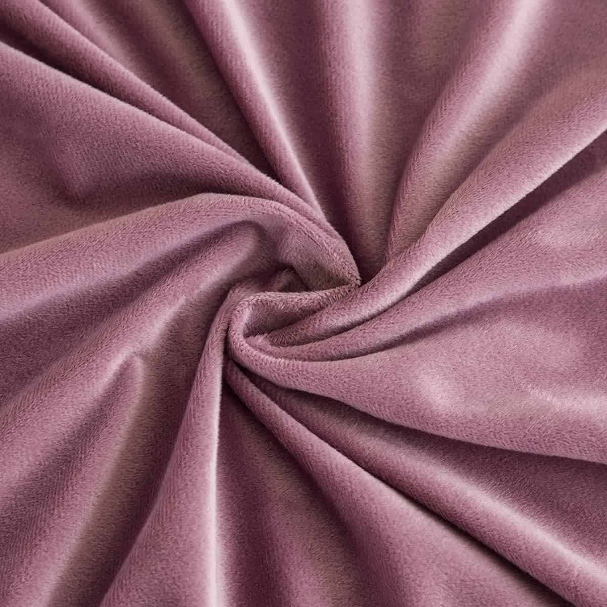 Juego de Funda Nórdica de Terciopelo Esponjoso, Juego de - Imagen 6