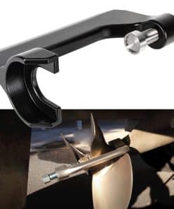 Desmontador de hélice en forma de C de 1 1/4" - 1 3/8" para
