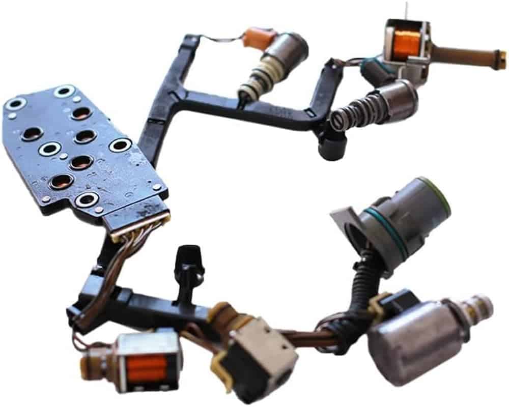 Kit Maestro de Solenoides de Transmisión Automática para - Imagen 3