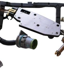 Kit Maestro de Solenoides de Transmisión Automática para