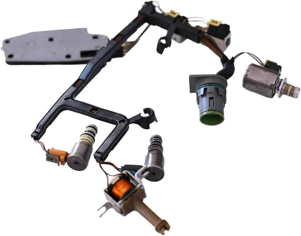 Kit Maestro de Solenoides de Transmisión Automática para - Imagen 4