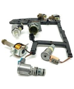 Kit de Solenoides de Transmisión Automática HGOLHZCC 4L60E