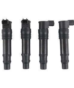4pcs Paquetes de Bobinas de Encendido 129700-4400 para