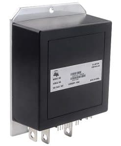 Controlador 1206SX-005 DCS 9-Pin para Curtis PMC Ajuste