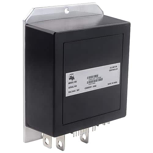 Controlador 1206SX-005 DCS 9-Pin para Curtis PMC Ajuste