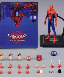 Figura de Acción GIRARVS Spid?rm?n - Juguete Spid?rm?n de 6