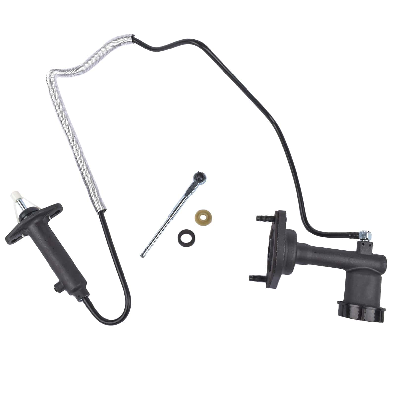 Ensamble del Cilindro Maestro y Esclavo de Embrague Koomaha