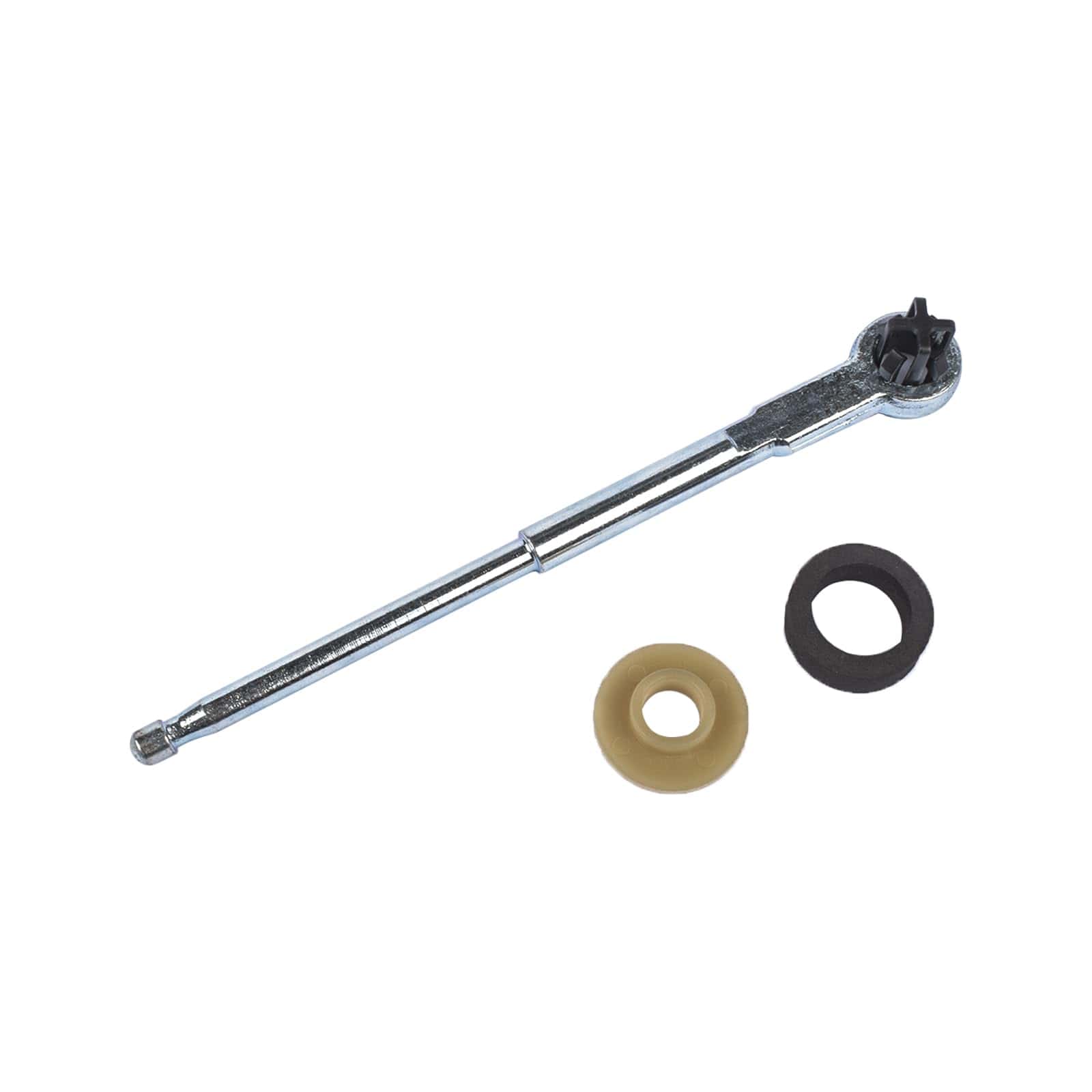 Ensamble del Cilindro Maestro y Esclavo de Embrague Koomaha - Imagen 9