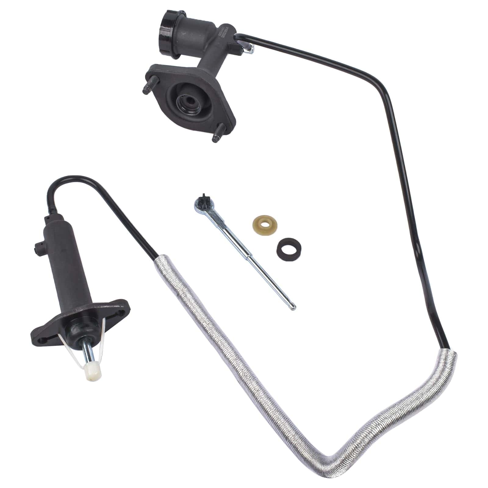 Ensamble del Cilindro Maestro y Esclavo de Embrague Koomaha - Imagen 3