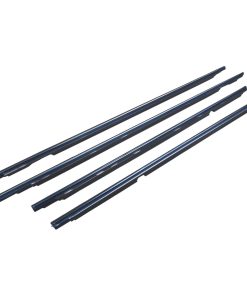 Tira de ajuste de moldeo de ventana de puerta Koomaha