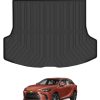 Forro de carga Mixsuper para Lexus RX 350 RX 350 h RX 500h