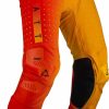Pantalón Leatt Moto 5.5 I.K.S #S/US30/EU48 Citrus