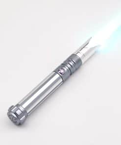 Sable de Luz Pesado para Adultos Duelo Suave Fx Lightsabers