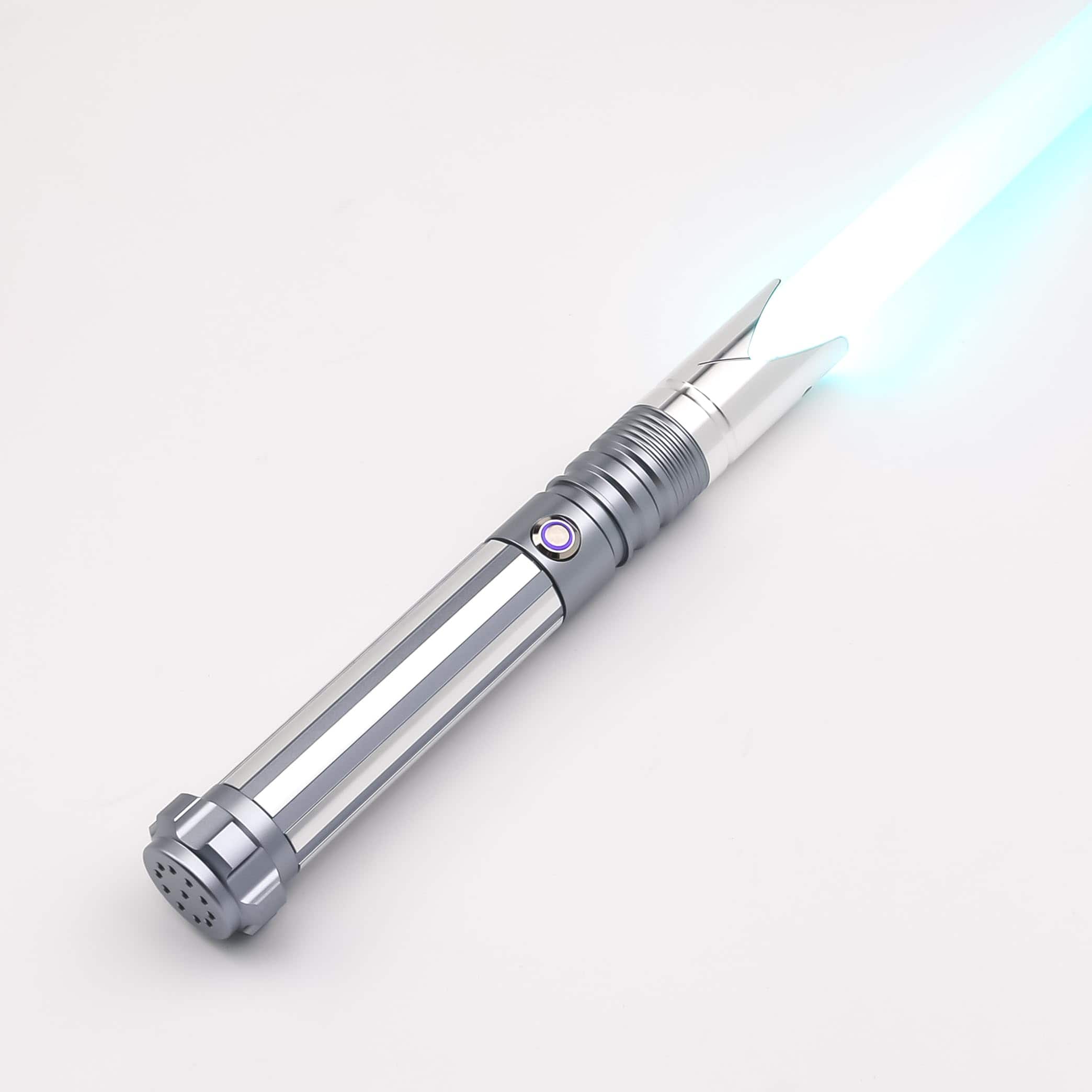 Sable de Luz Pesado para Adultos Duelo Suave Fx Lightsabers