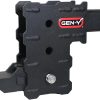 GEN-Y Hitch GH-102358 Phantom 4.5" Drop Hitch con Montaje