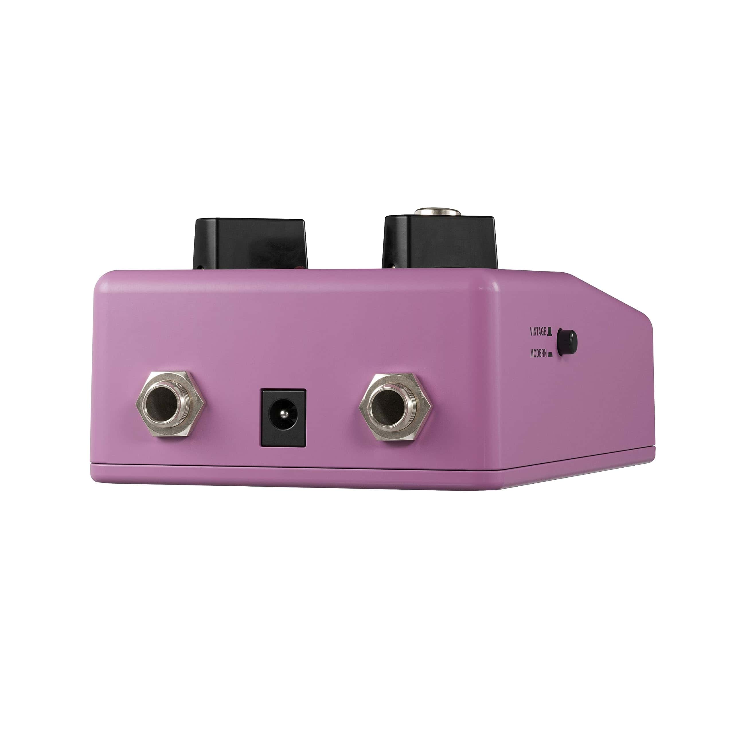 Pedal de Fuzz ROSS - Imagen 3