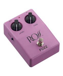 Pedal de Fuzz ROSS