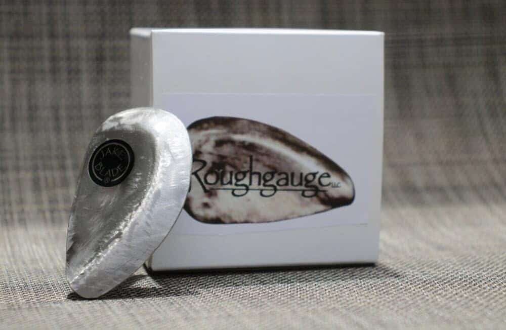 Tremolo Arm System Jake Blade para Guitarra Eléctrica