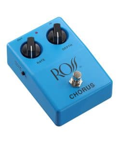 Pedal de coro ROSS