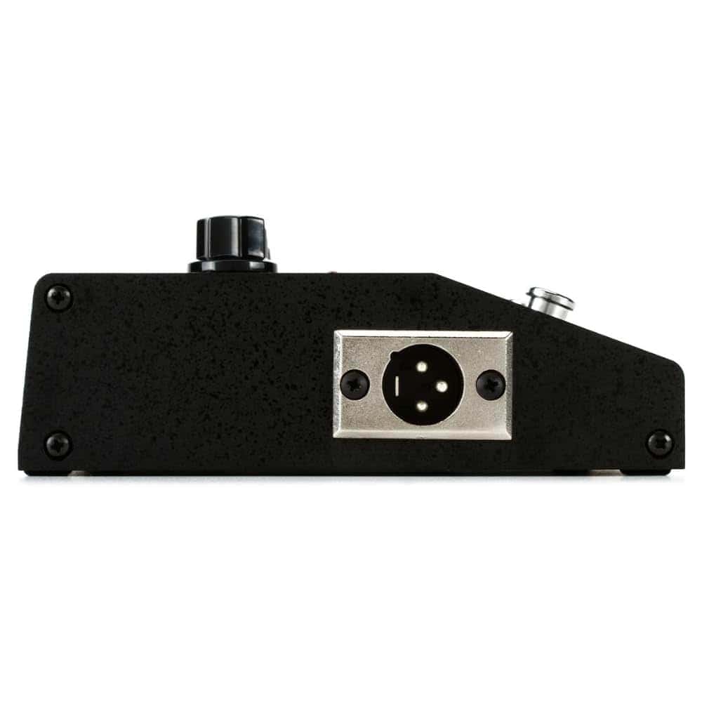 Tech 21 PBDR SansAmp Programmable Bass Driver DI 3-Channel - Imagen 6