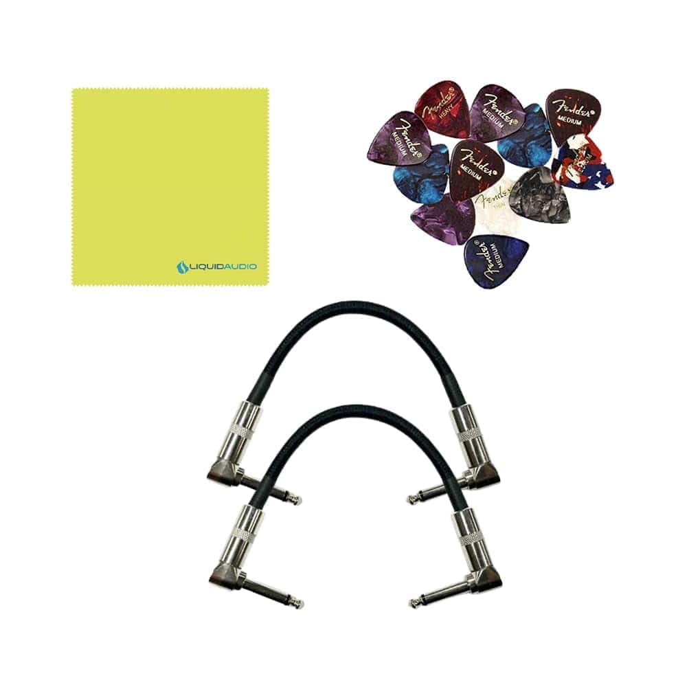 Tech 21 PBDR SansAmp Programmable Bass Driver DI 3-Channel - Imagen 7