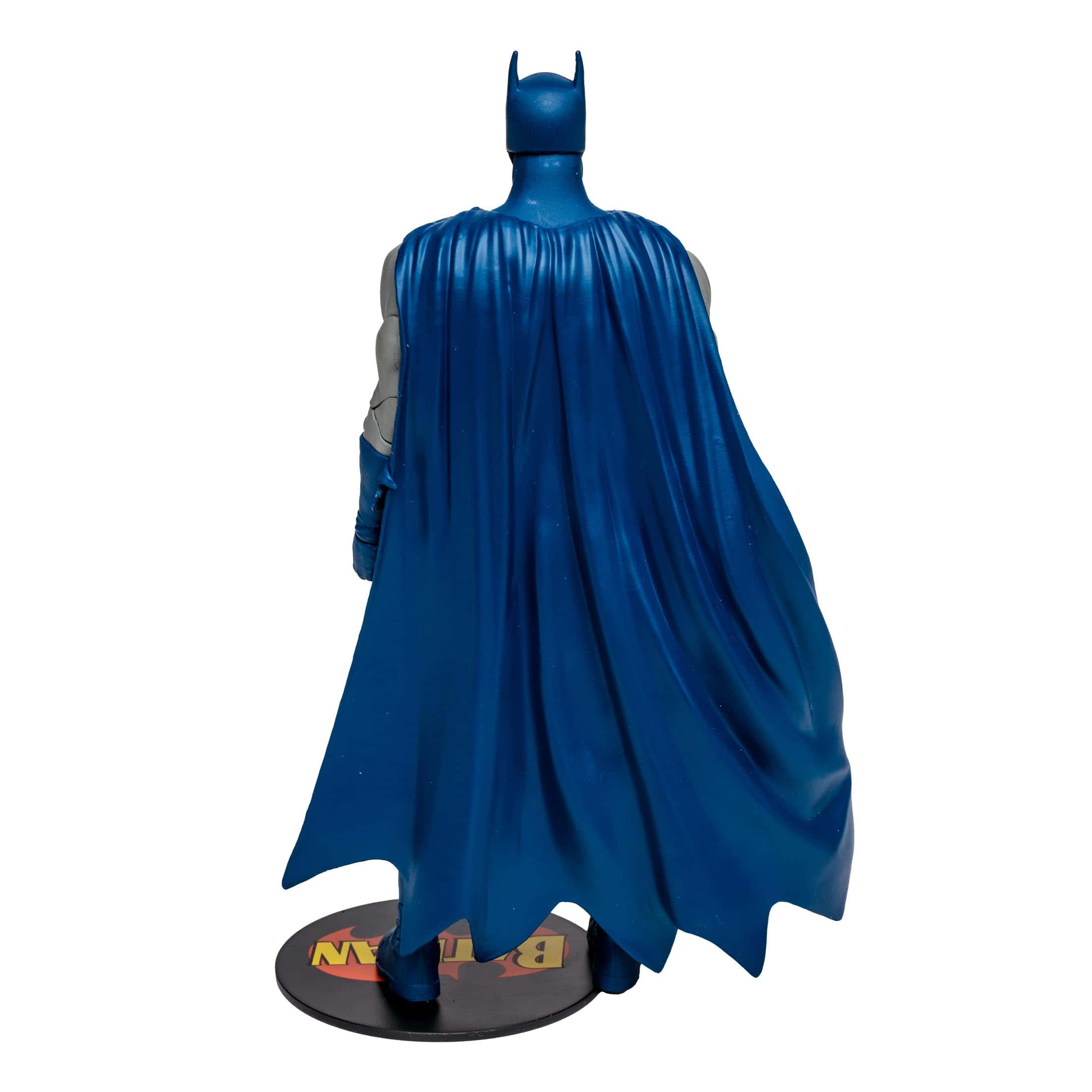 Figura Exclusiva SDCC 2023 de Batman Knightfall 30° - Imagen 3