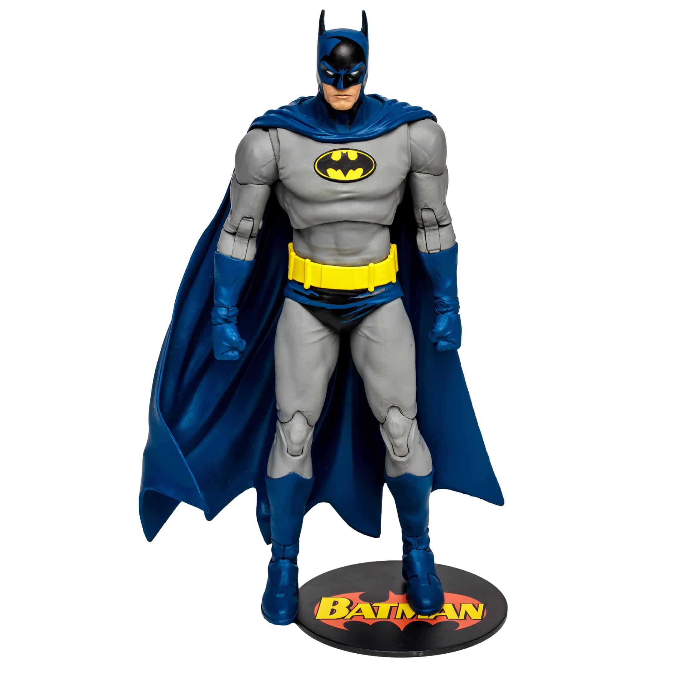 Figura Exclusiva SDCC 2023 de Batman Knightfall 30°