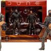 McFarlane Toys Dune: Part Two Stilgar & Shishakli Figuras