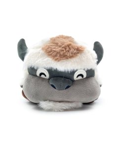 YouTooz Avatar Appa Stand Plushie, Peluche de 1 pie
