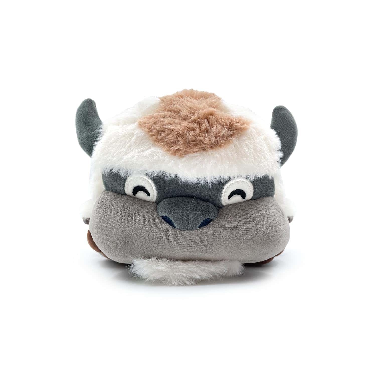 YouTooz Avatar Appa Stand Plushie, Peluche de 1 pie