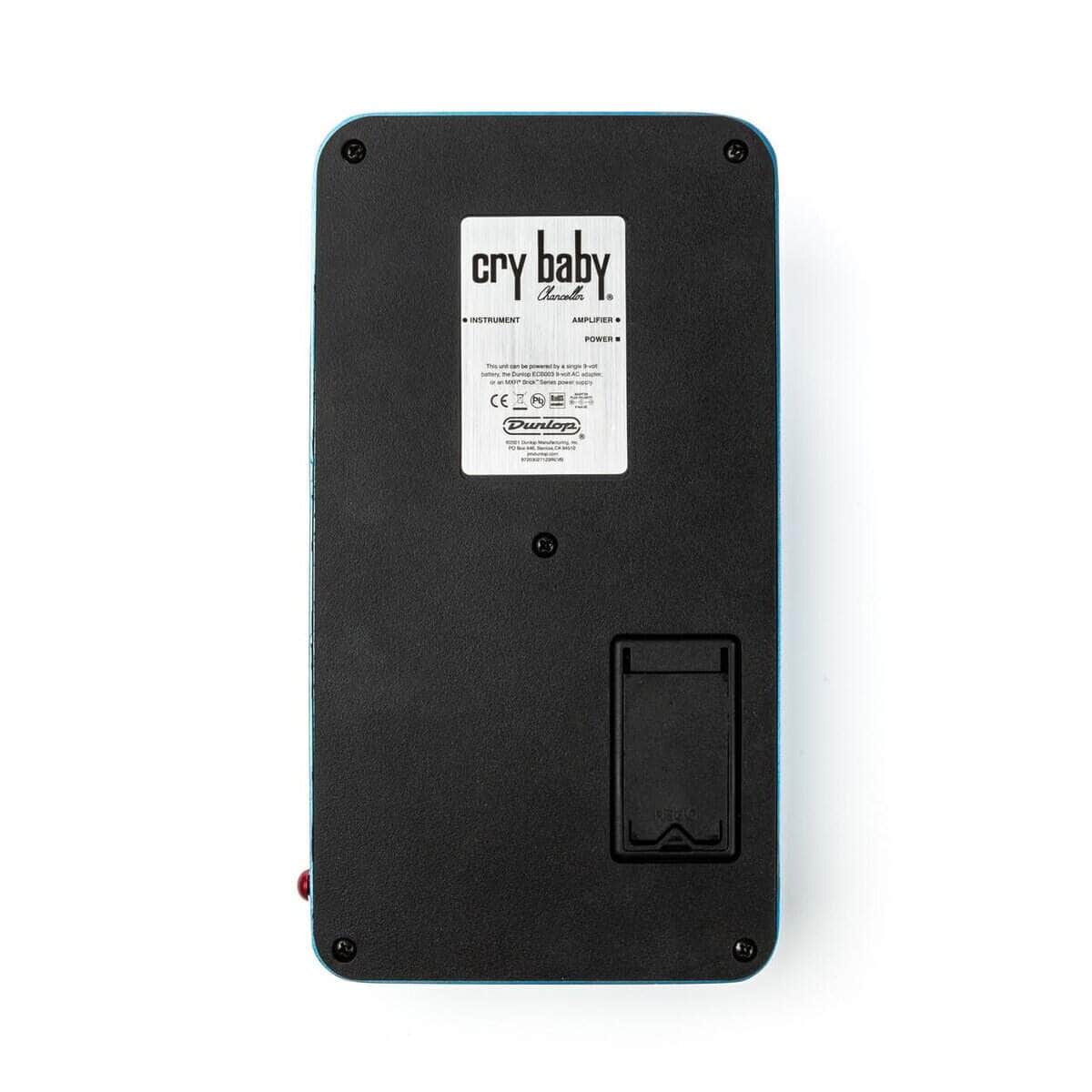 Pedal de Efectos para Guitarra Eléctrica JIM DUNLOP JCT95 - Imagen 7