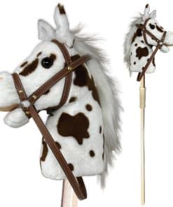 Caballo de Palo Nature Bound | Caballo de Juguete de