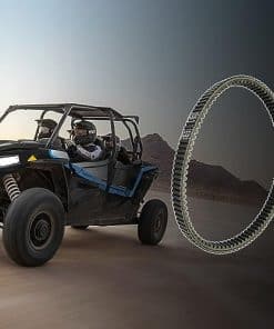Correa de Transmisión Resistente Compatible con Polaris RZR