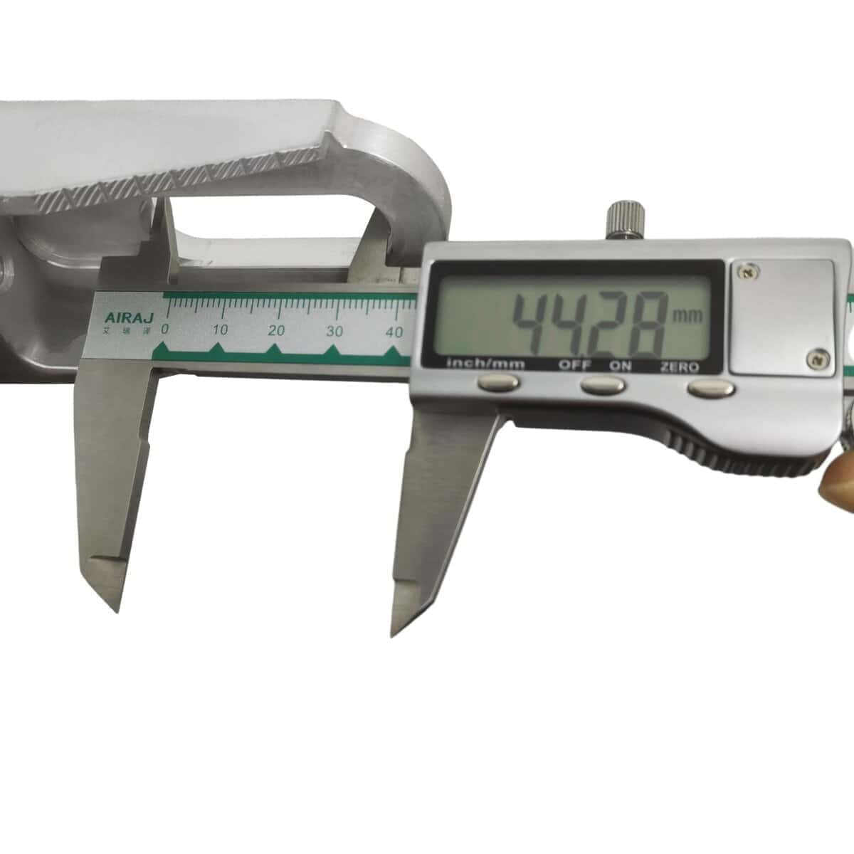 Brazo oscilante trasero de suspensión de acero para - Imagen 8