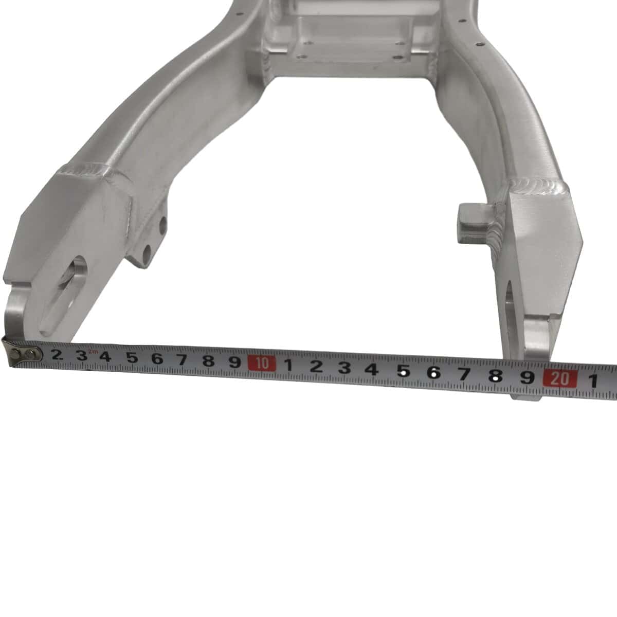 Brazo oscilante trasero de suspensión de acero para - Imagen 6