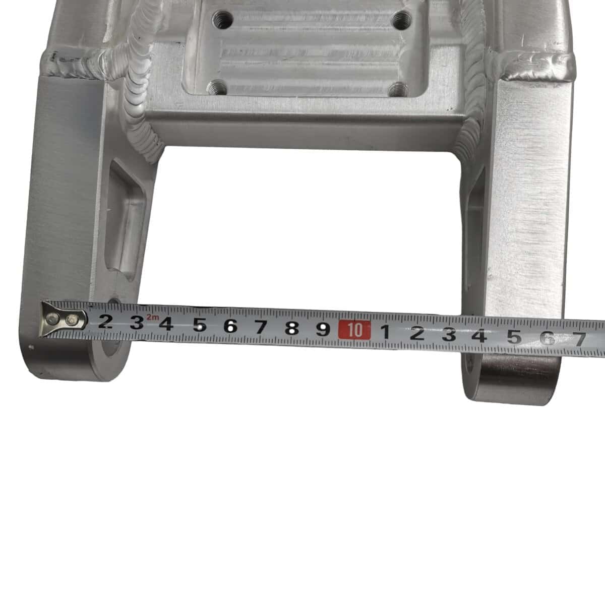 Brazo oscilante trasero de suspensión de acero para - Imagen 5