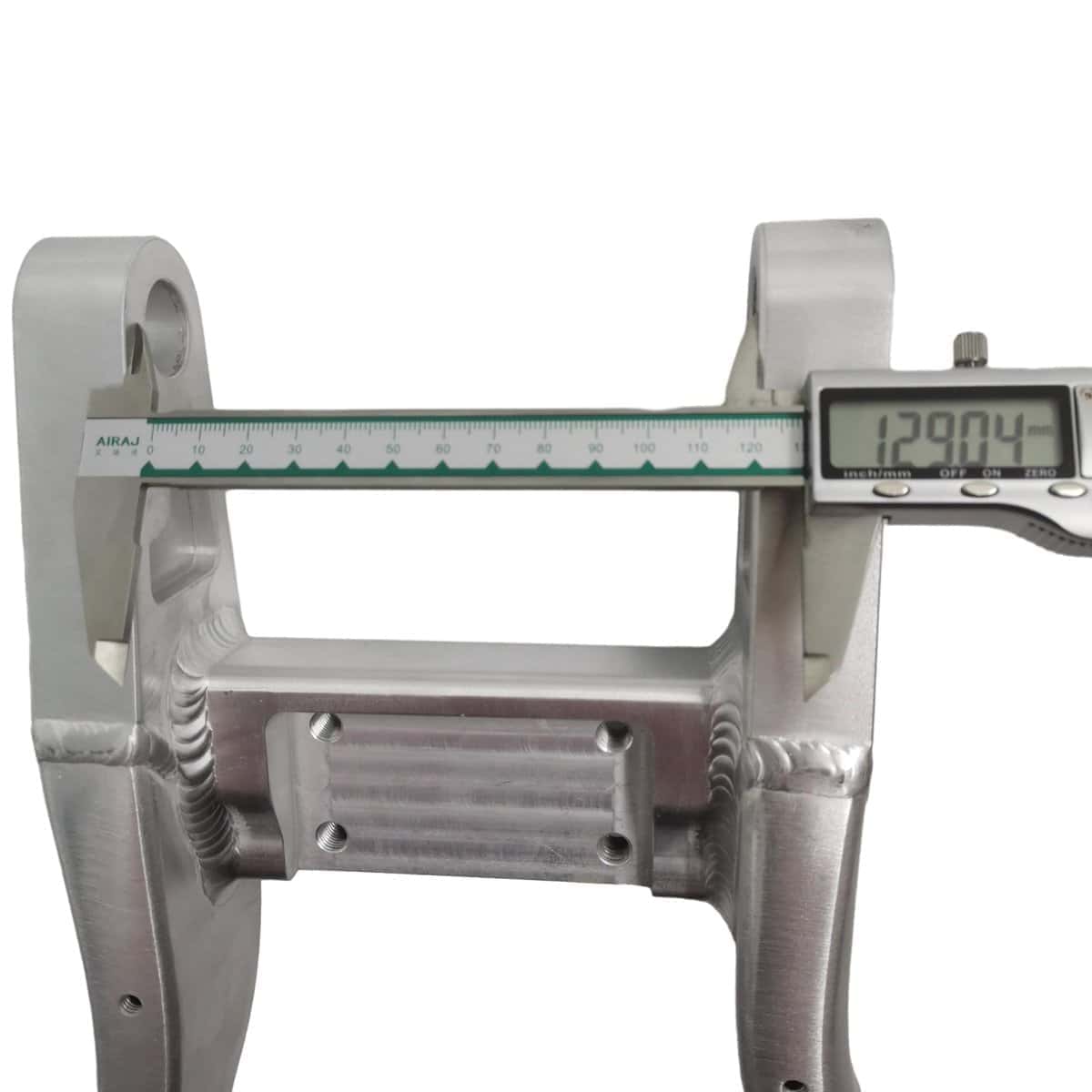 Brazo oscilante trasero de suspensión de acero para - Imagen 9