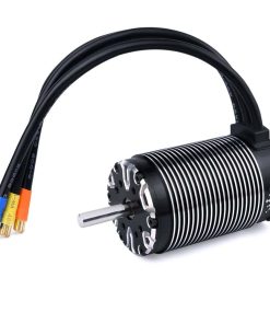 Motor sin escobillas KingVal Reemplazo 5692 980KV Diámetro