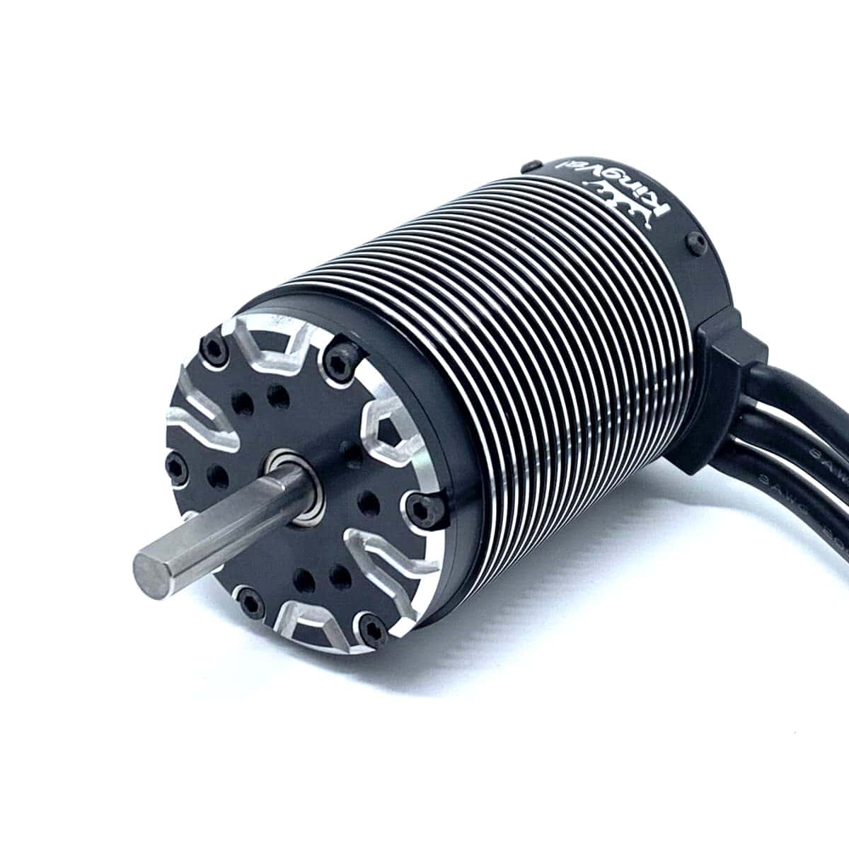 Motor sin escobillas KingVal Reemplazo 5692 980KV Diámetro - Imagen 5