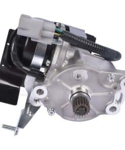 Actuador de bloqueo del diferencial trasero de Bario para