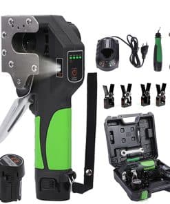 Kit de Herramientas de Expansión de Tubos de Cobre de 45